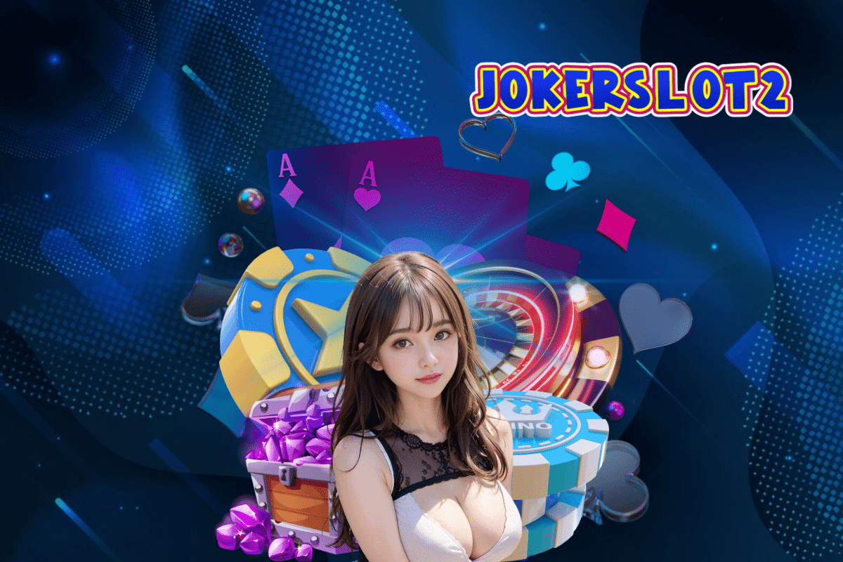 joker slot 2